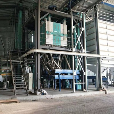 鷹嘴豆脫皮成套設(shè)備，鷹嘴豆脫皮生產(chǎn)線