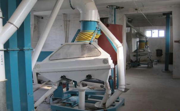 全自動<a href=http://www.gczcqf.cn/product/ target=_blank class=infotextkey>玉米深加工設(shè)備</a>